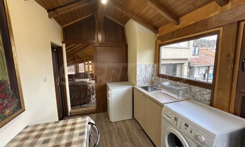 Til leje  Hus Gulv Veliko Tarnovo , Varusha , 42 kvm | 31637600 - billede [9]