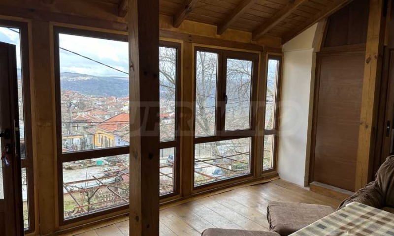 Til leje  Hus Gulv Veliko Tarnovo , Varusha , 42 kvm | 31637600 - billede [4]