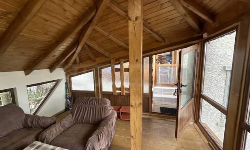 Til leje  Hus Gulv Veliko Tarnovo , Varusha , 42 kvm | 31637600 - billede [6]