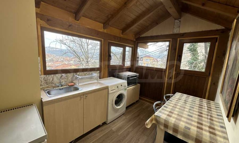Til leje  Hus Gulv Veliko Tarnovo , Varusha , 42 kvm | 31637600 - billede [7]