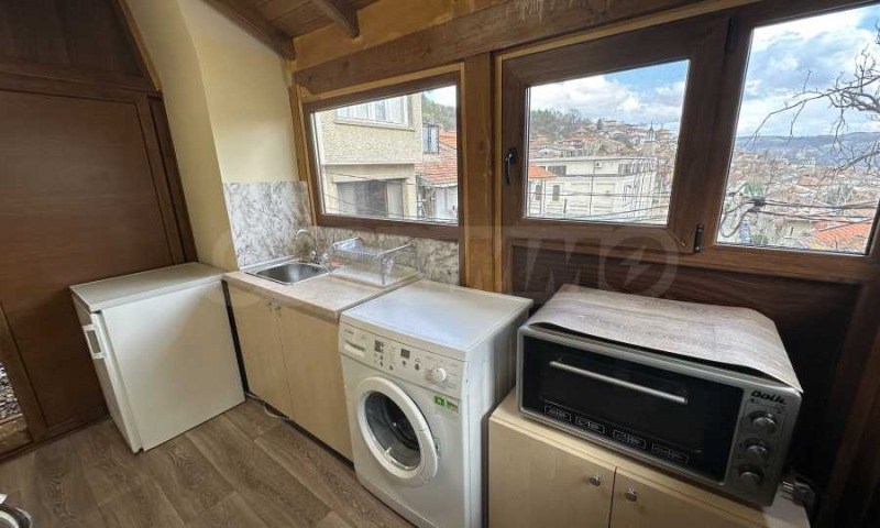 Til leje  Hus Gulv Veliko Tarnovo , Varusha , 42 kvm | 31637600 - billede [10]