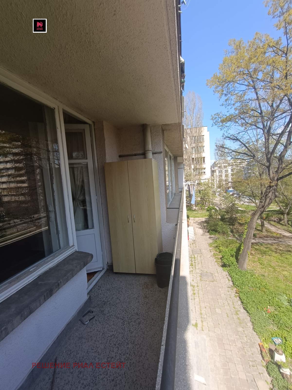 Дава под наем 2-СТАЕН, гр. София, Изток, снимка 11 - Апартаменти - 54258890