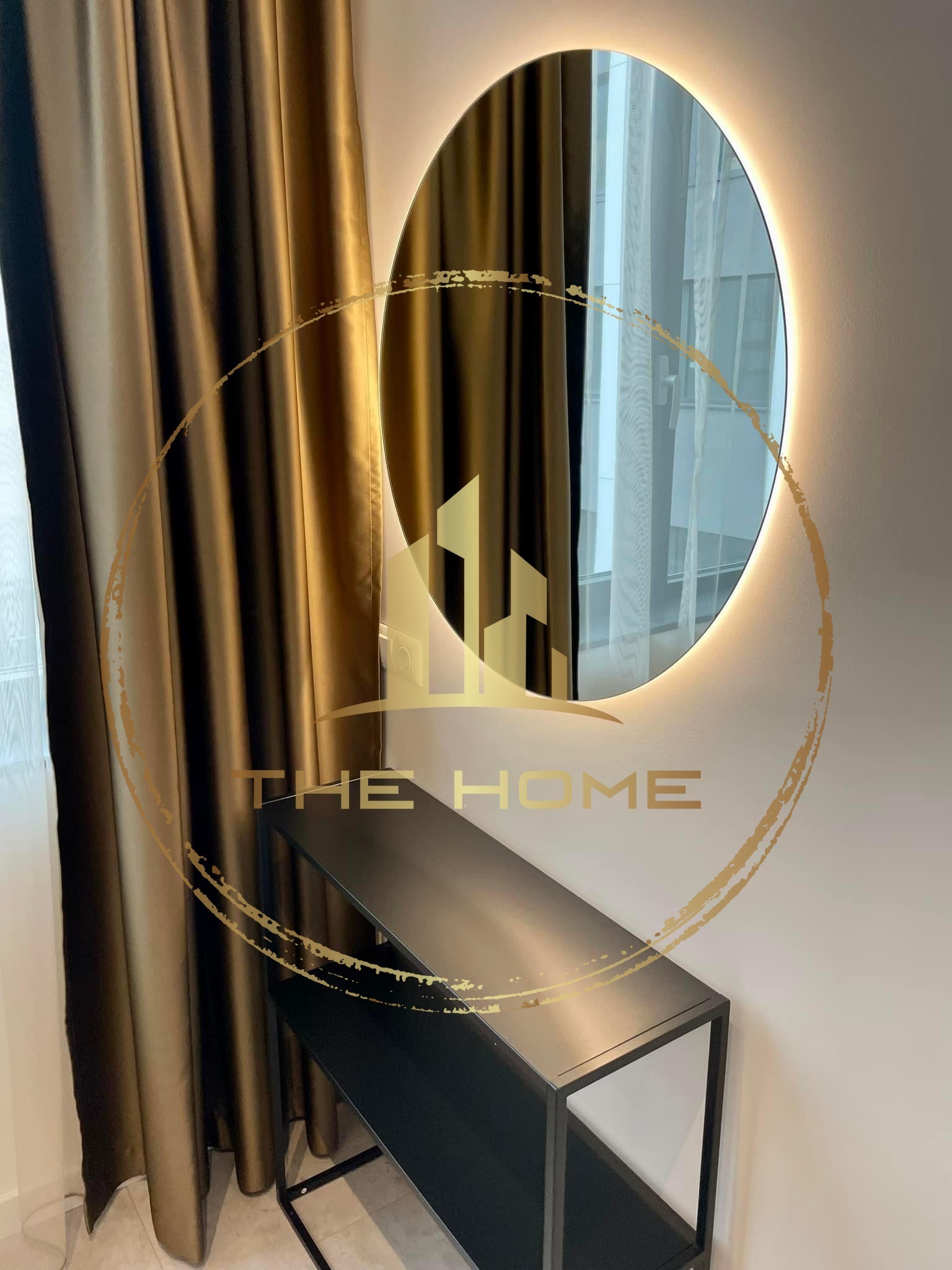 Дава под наем 2-СТАЕН, гр. Варна, Чайка, снимка 5 - Апартаменти - 54366730