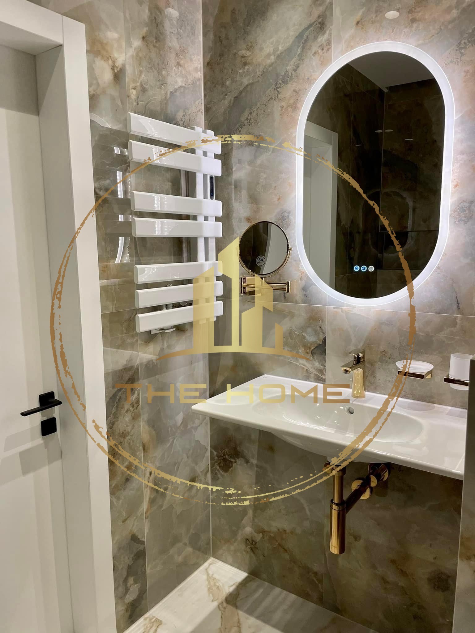 Дава под наем 2-СТАЕН, гр. Варна, Чайка, снимка 6 - Апартаменти - 54366730