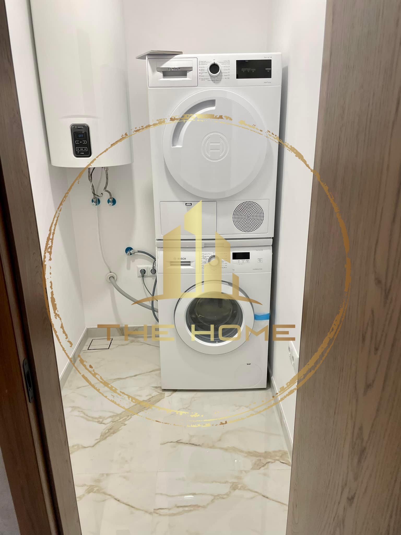 Дава под наем 2-СТАЕН, гр. Варна, Чайка, снимка 9 - Апартаменти - 54366730