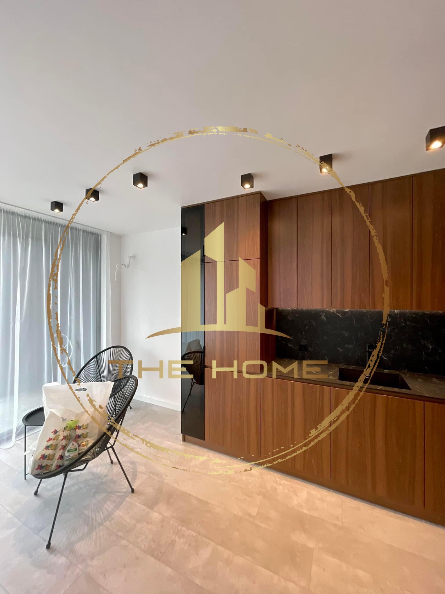 Дава под наем 2-СТАЕН, гр. Варна, Чайка, снимка 2 - Апартаменти - 54366730