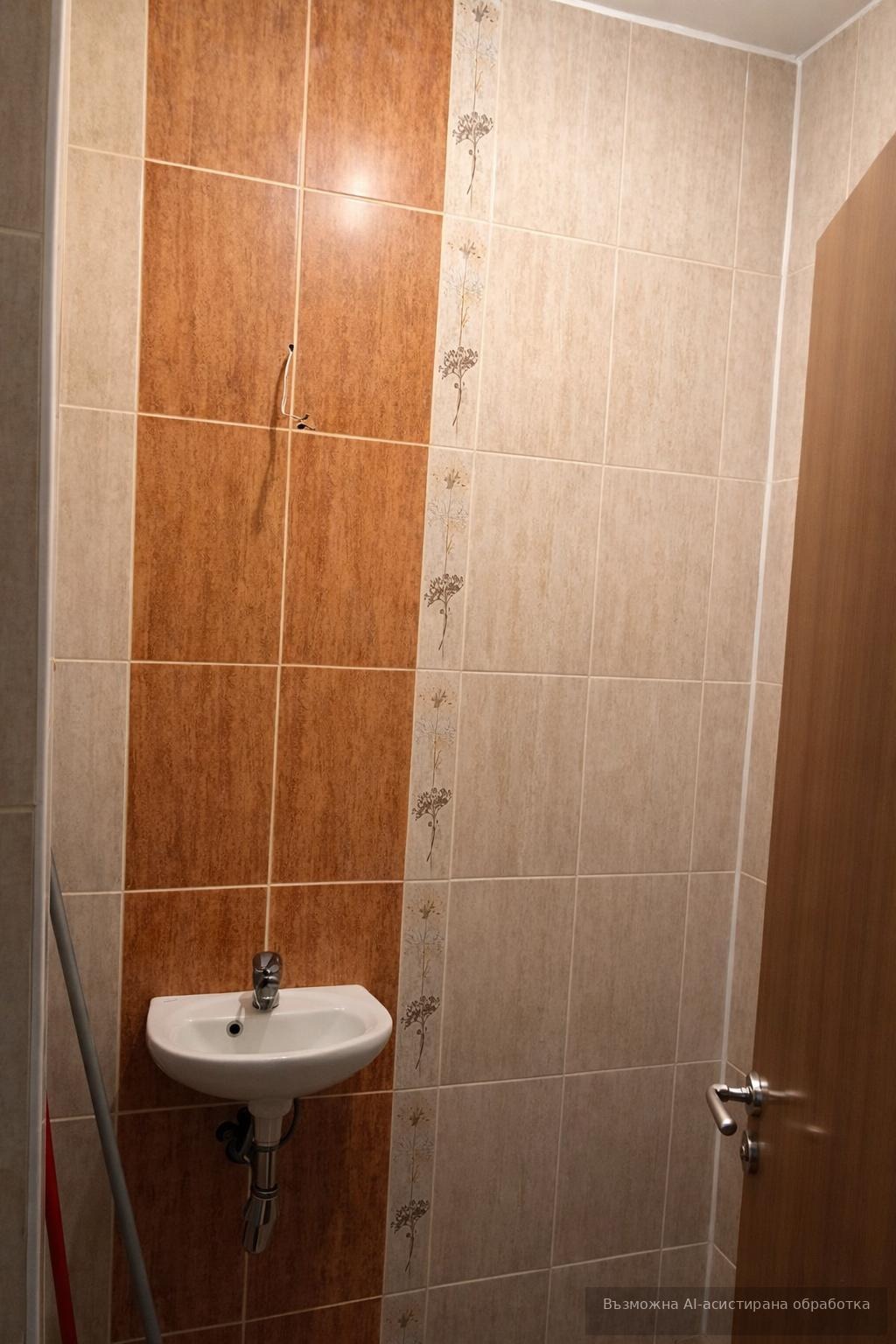 Дава под наем 3-СТАЕН, гр. София, Надежда 1, снимка 8 - Апартаменти - 54978624