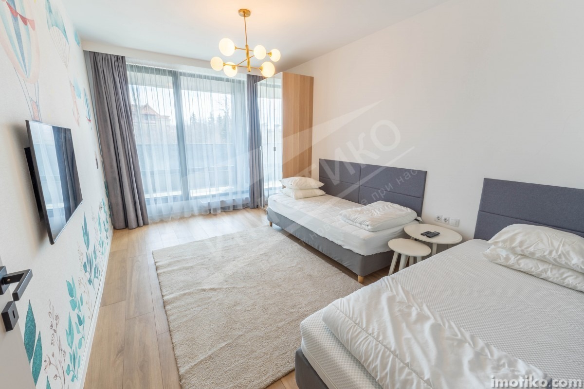 Дава под наем 3-СТАЕН, гр. София, Дианабад, снимка 8 - Апартаменти - 56213336