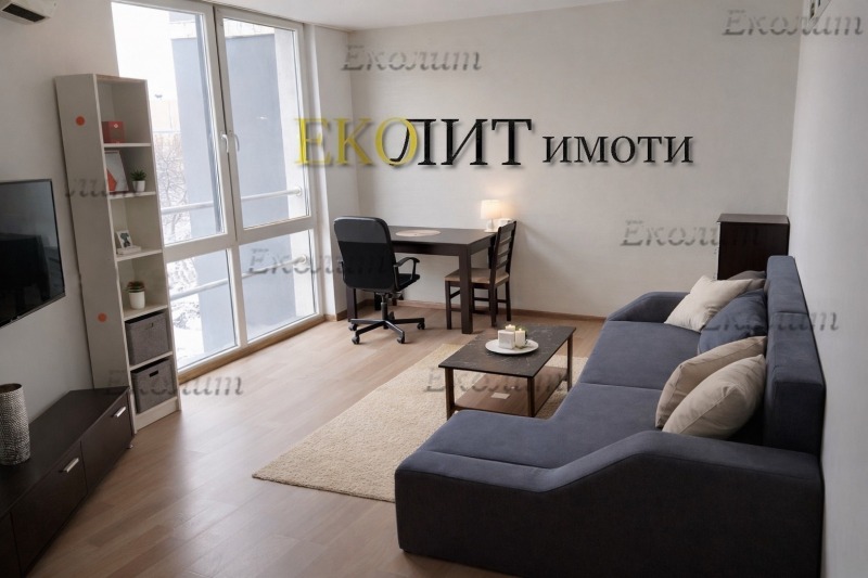 Дава под Наем 2-СТАЕН в град София, Студентски град - 70 кв.м / 800 € » 1 564.66 лв., ЕКОЛИТ ИМОТИ