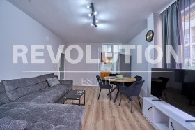 1 hálószoba Marasa, Plovdiv