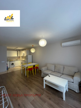 1 dormitorio Borovo, Sofia
