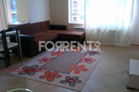 1 bedroom Mladost 4, Sofia