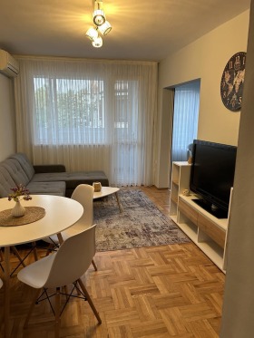 2 bedroom HEI, Varna 1