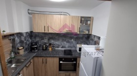 3-стаен град Варна, Център