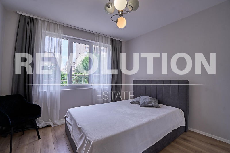De inchiriat  1 dormitor Plovdiv , Marașa , 65 mp | 74654053 - imagine [4]