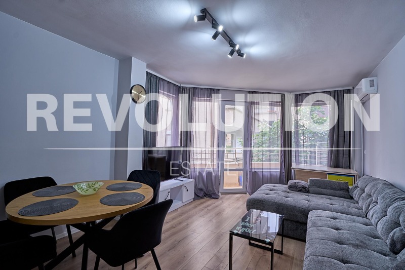 De inchiriat  1 dormitor Plovdiv , Marașa , 65 mp | 74654053 - imagine [2]