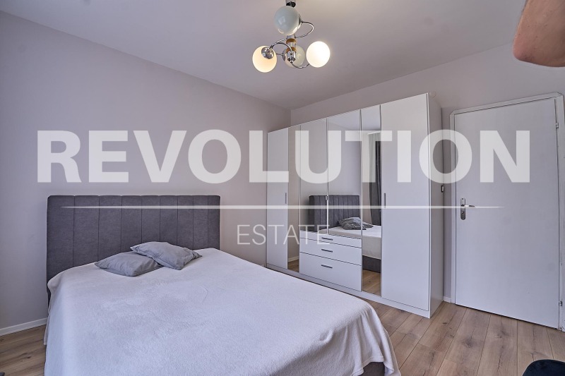 De inchiriat  1 dormitor Plovdiv , Marașa , 65 mp | 74654053 - imagine [5]
