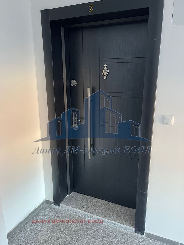 Kiadó  1 hálószoba Sumen , Kursun csesma , 62 négyzetméter | 33750563 - kép [2]