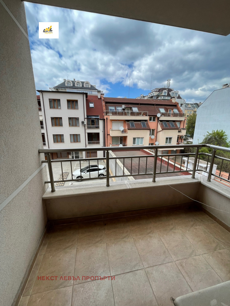 A louer  1 chambre Sofia , Borovo , 88 m² | 17228683 - image [6]