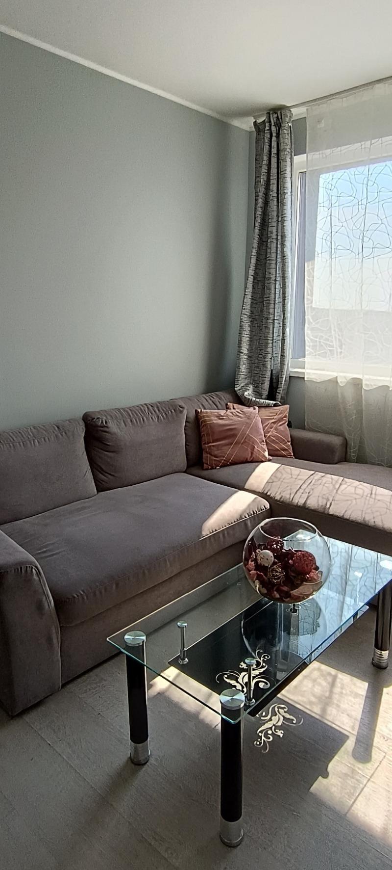 Da affittare  1 camera da letto Sofia , Banishora , 40 mq | 83677559 - Immagine [2]
