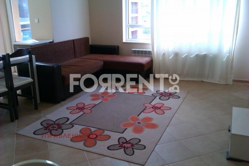 For Rent  1 bedroom Sofia , Mladost 4 , 70 sq.m | 34086774