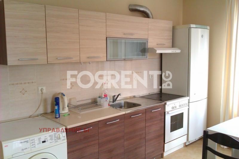 For Rent  1 bedroom Sofia , Mladost 4 , 70 sq.m | 34086774 - image [2]