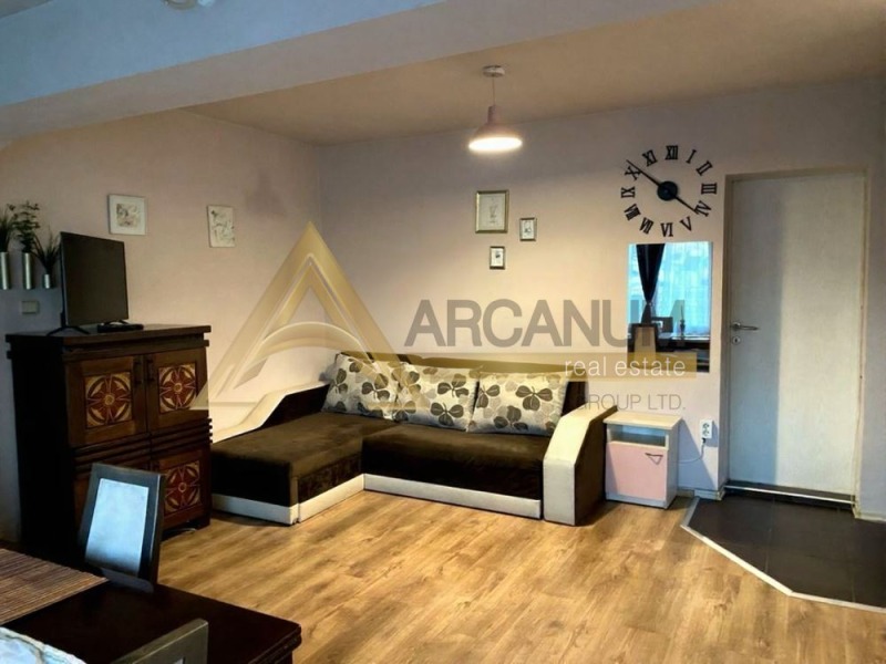 Дава под наем 2-СТАЕН, гр. Варна, Лятно кино Тракия, снимка 3 - Апартаменти - 52713969