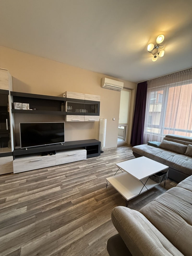 Дава под наем 2-СТАЕН, гр. София, Бъкстон, снимка 3 - Апартаменти - 53406066