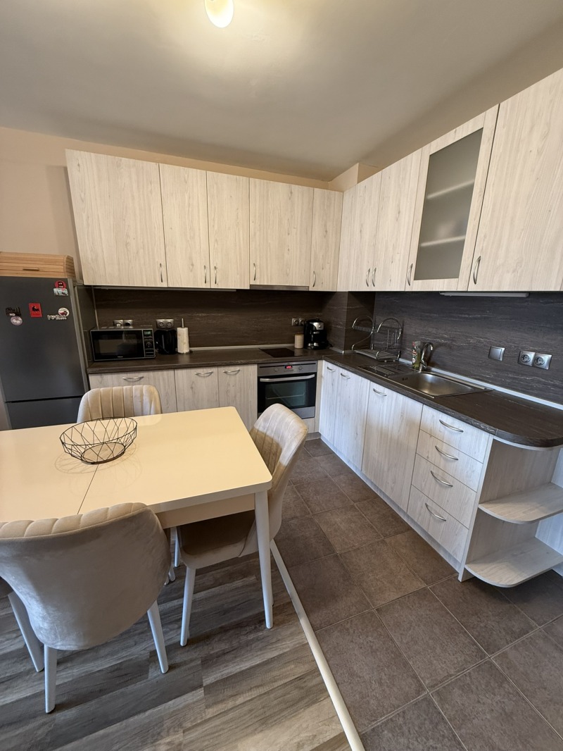 Дава под наем 2-СТАЕН, гр. София, Бъкстон, снимка 5 - Апартаменти - 53406066