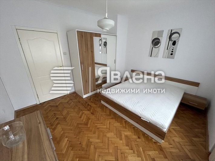 Do wynajęcia  2 sypialnie Sofia , Centar , 120 mkw | 71453335 - obraz [8]