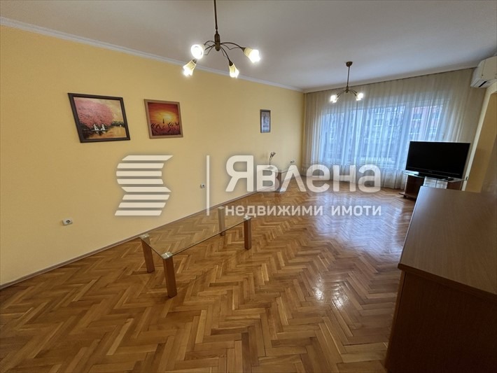 Da affittare  2 camere da letto Sofia , Tsentar , 120 mq | 71453335 - Immagine [2]