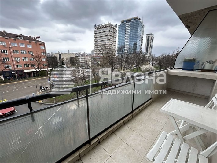 A louer  2 chambres Sofia , Tsentar , 120 m² | 71453335 - image [6]