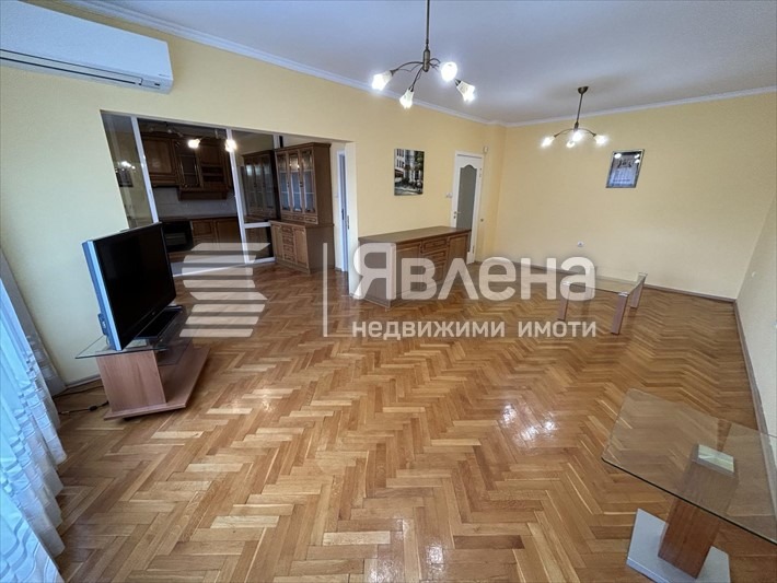 Para alugar  2 quartos Sofia , Centar , 120 m² | 71453335 - imagem [3]