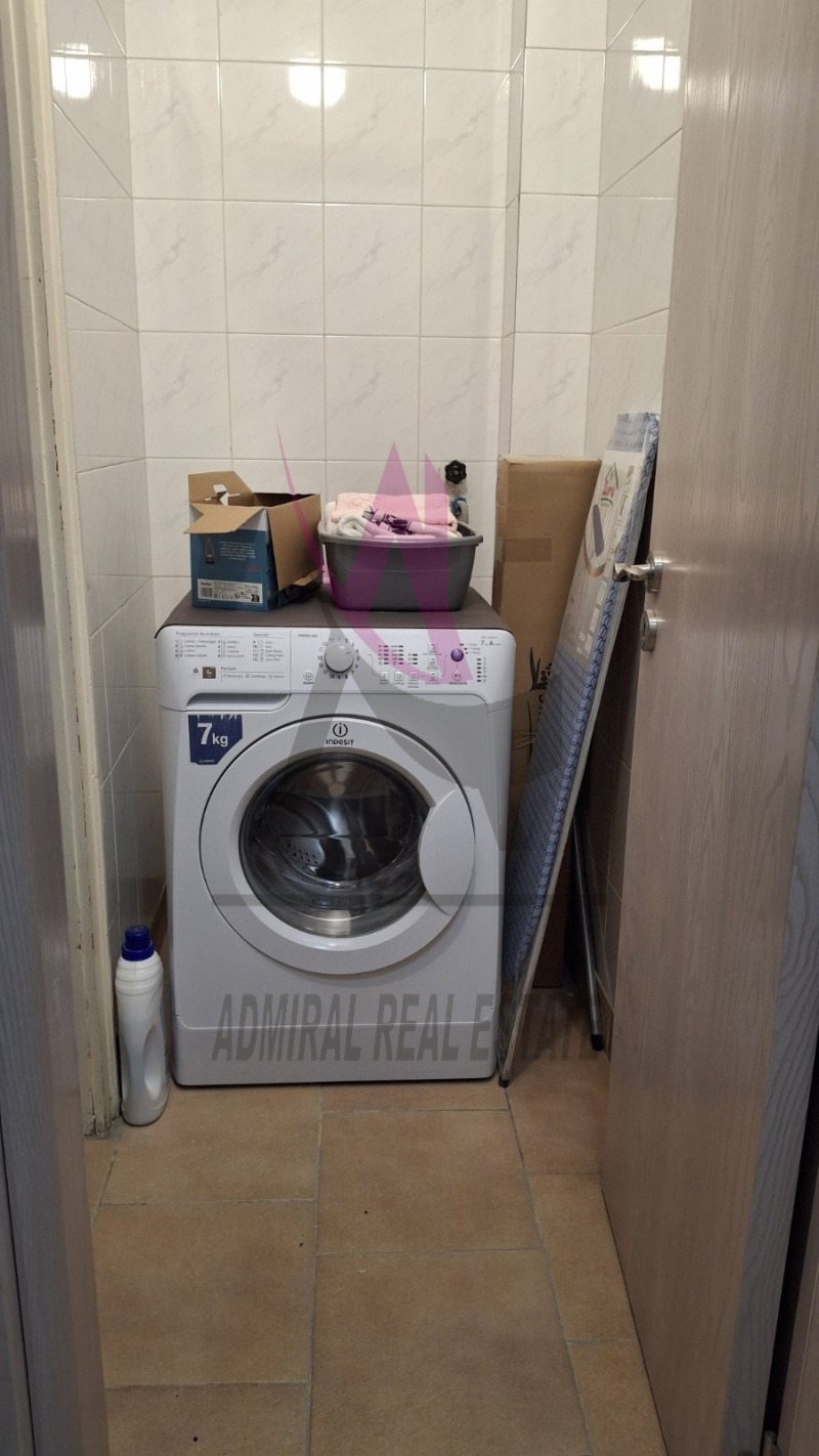 Дава под наем  3-стаен град Варна , Център , 77 кв.м | 89091564 - изображение [5]