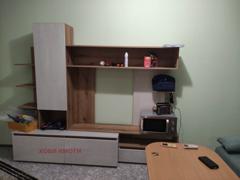 Дава под наем  3-стаен град Пловдив , Център , 100 кв.м | 86300162 - изображение [2]