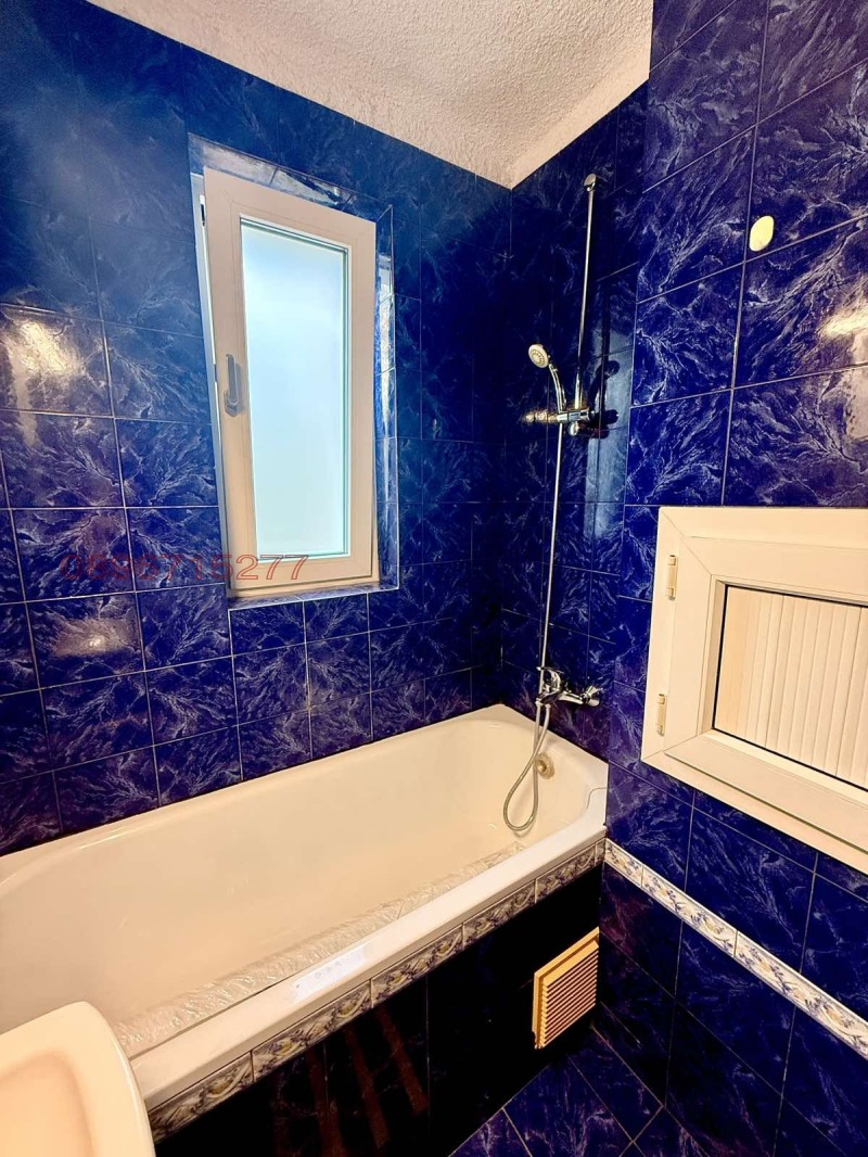 Vuokrattavana  3 makuuhuonetta Sofia , Strelbište , 160 neliömetriä | 40581720 - kuva [14]