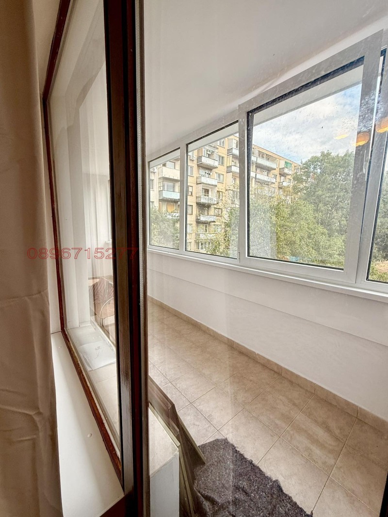 Vuokrattavana  3 makuuhuonetta Sofia , Strelbište , 160 neliömetriä | 40581720 - kuva [11]