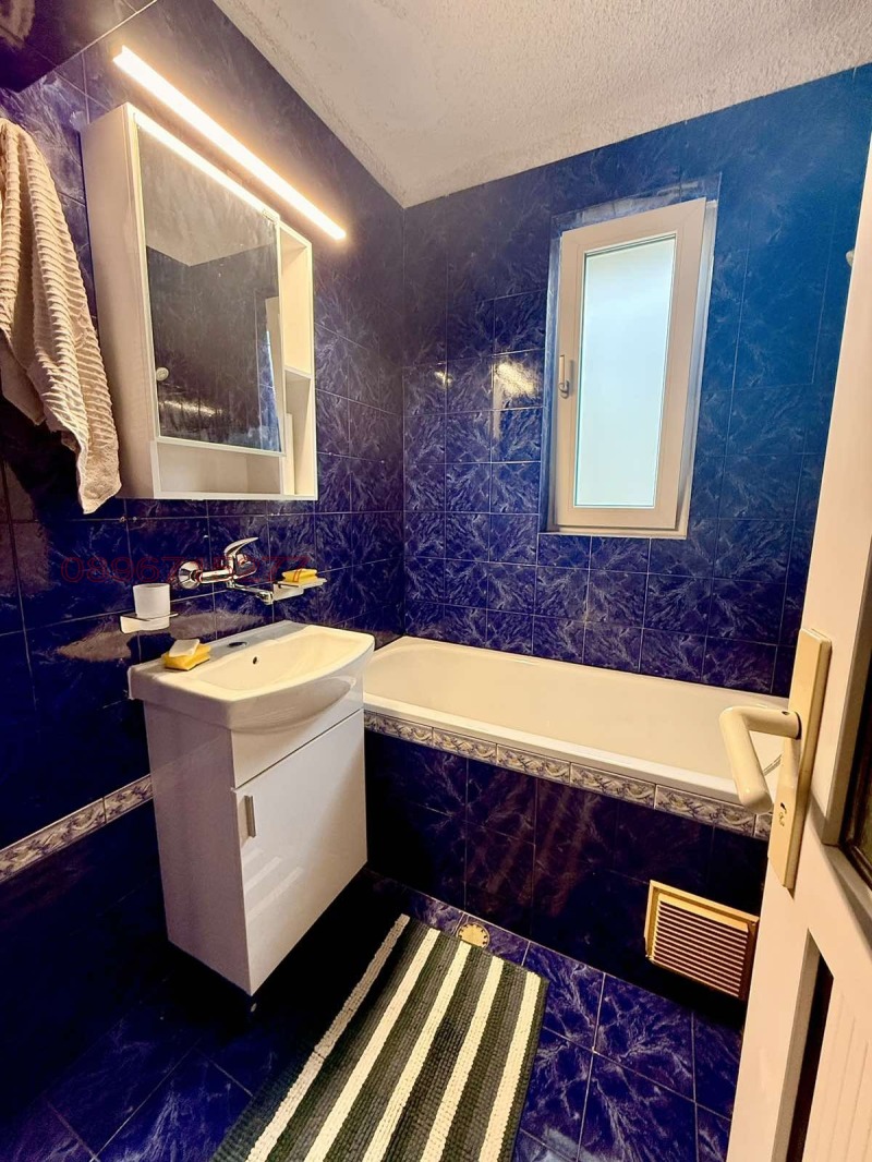 Vuokrattavana  3 makuuhuonetta Sofia , Strelbište , 160 neliömetriä | 40581720 - kuva [13]