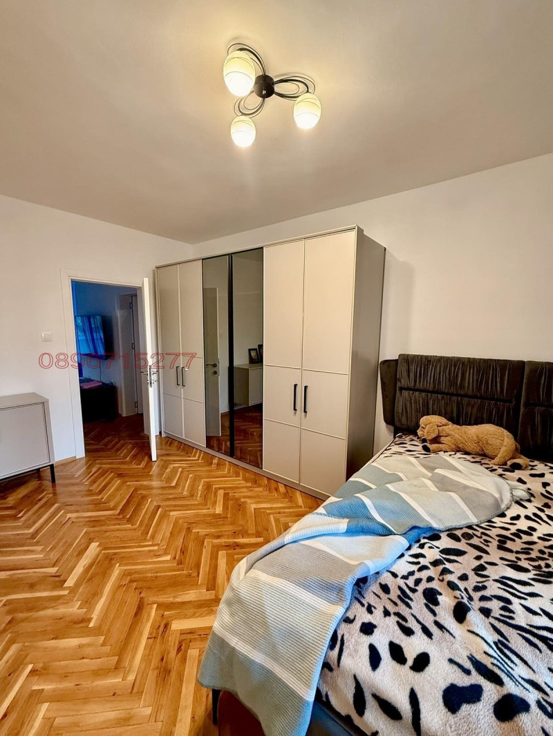 Vuokrattavana  3 makuuhuonetta Sofia , Strelbište , 160 neliömetriä | 40581720 - kuva [7]