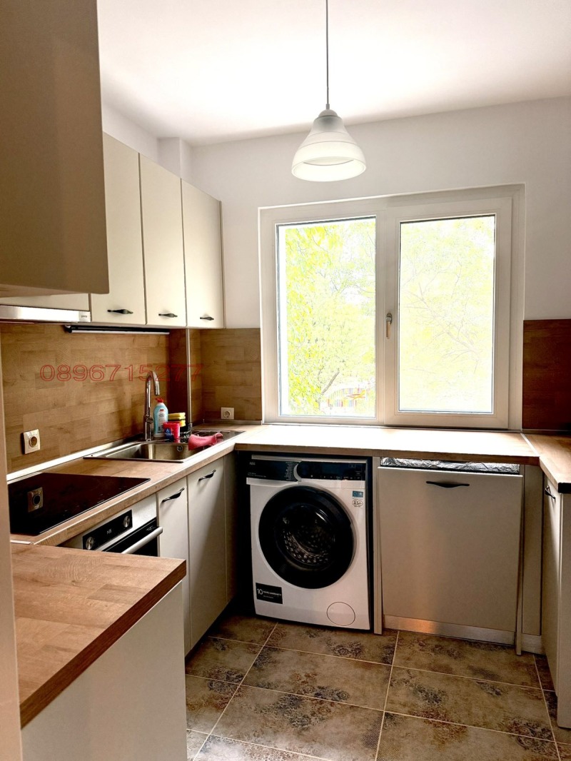 Vuokrattavana  3 makuuhuonetta Sofia , Strelbište , 160 neliömetriä | 40581720 - kuva [10]