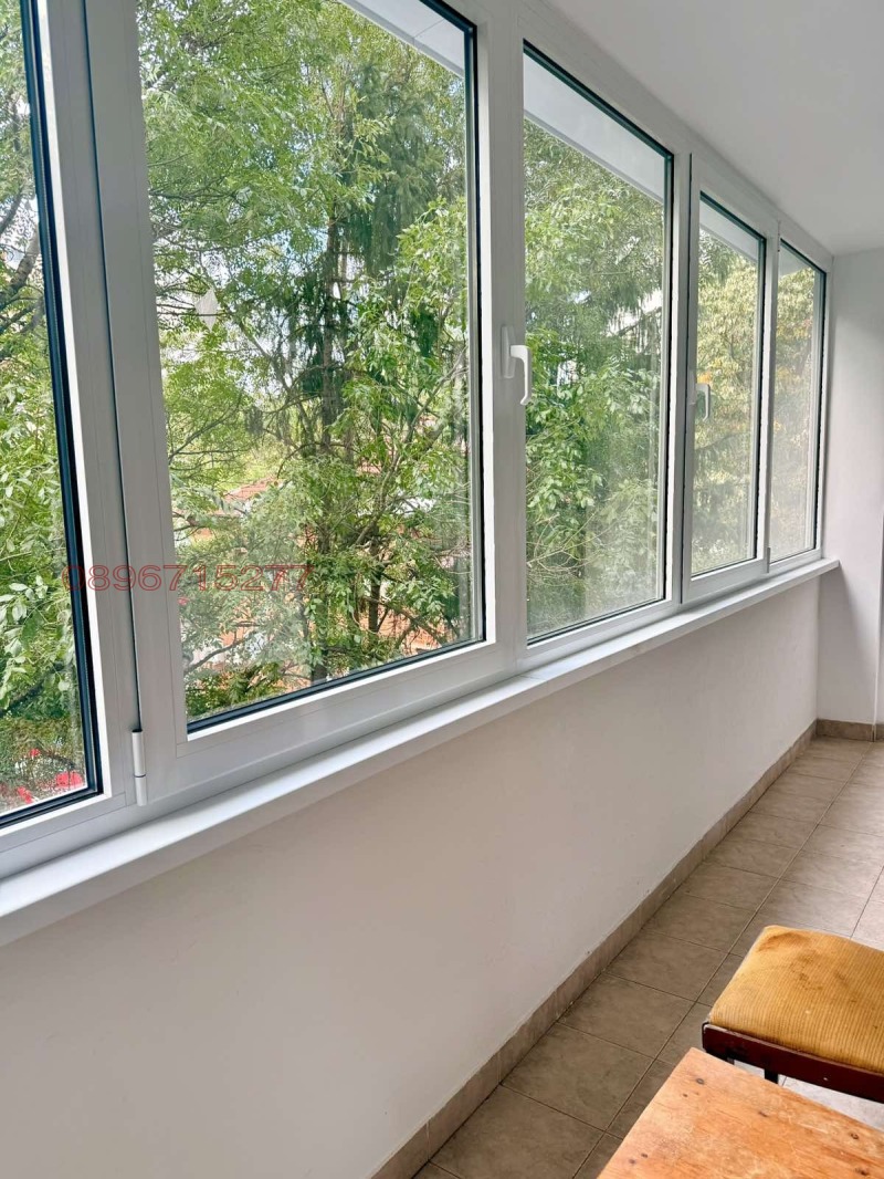 Vuokrattavana  3 makuuhuonetta Sofia , Strelbište , 160 neliömetriä | 40581720 - kuva [12]