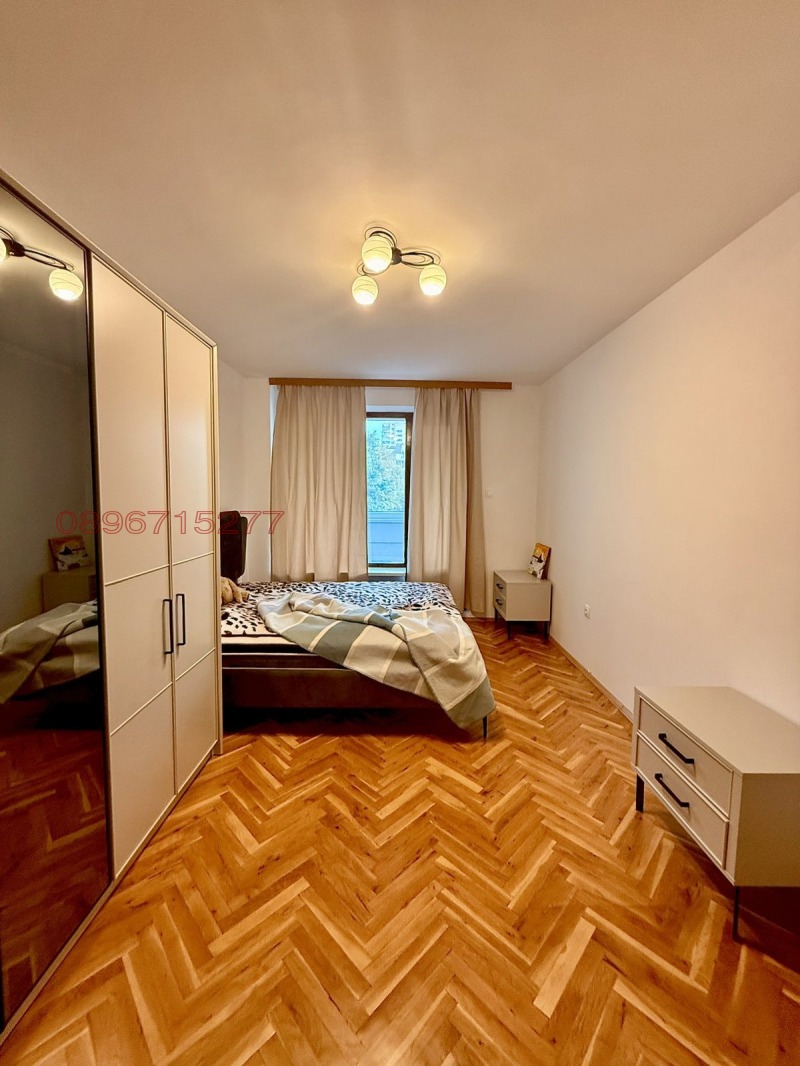 Vuokrattavana  3 makuuhuonetta Sofia , Strelbište , 160 neliömetriä | 40581720 - kuva [8]