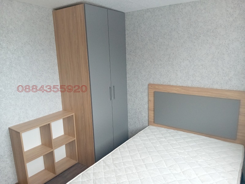 Дава под наем 3-СТАЕН, гр. София, Люлин - център, снимка 10 - Апартаменти - 53575808