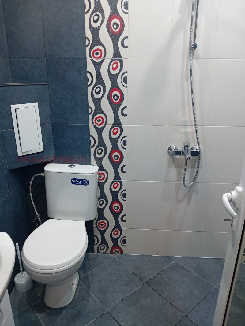 Дава под наем 3-СТАЕН, гр. София, Люлин - център, снимка 11 - Апартаменти - 53575808