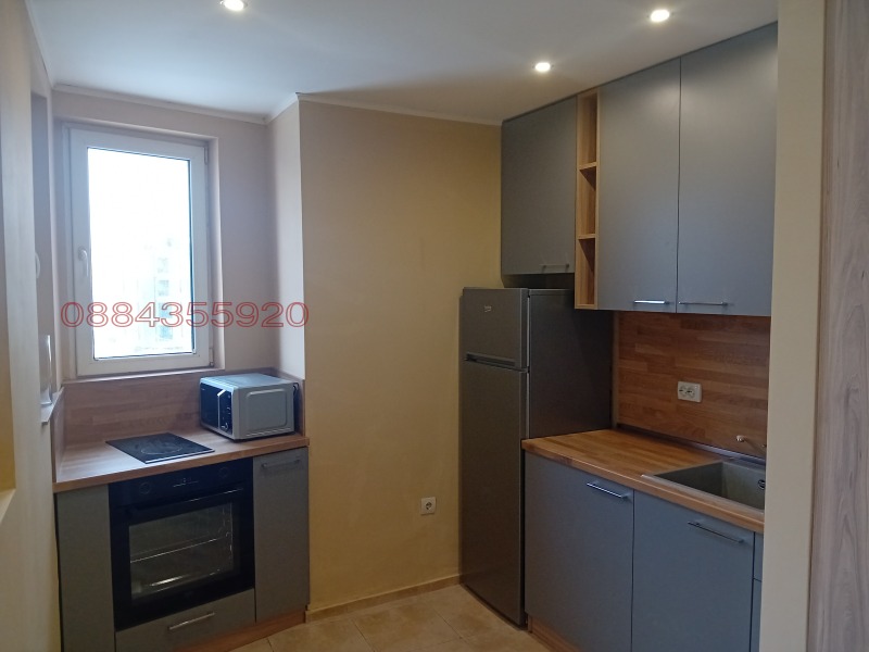 Дава под наем 3-СТАЕН, гр. София, Люлин - център