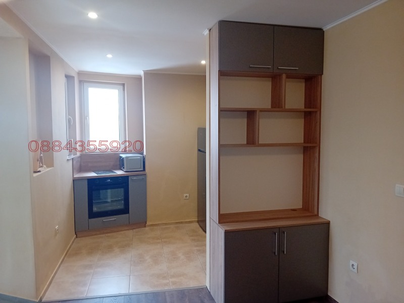 Дава под наем 3-СТАЕН, гр. София, Люлин - център, снимка 2 - Апартаменти - 53575808