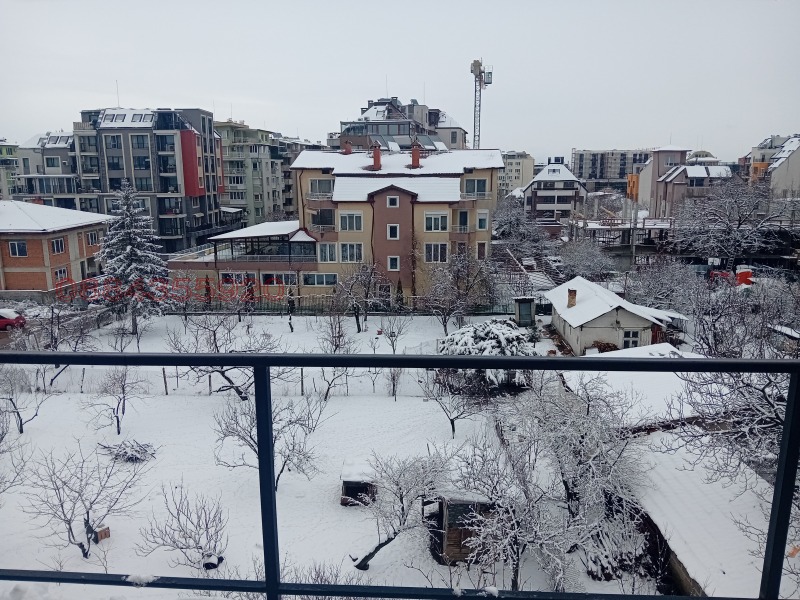 Дава под наем 3-СТАЕН, гр. София, Люлин - център, снимка 7 - Апартаменти - 53575808