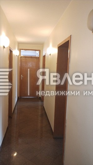 Дава под наем МНОГОСТАЕН, гр. София, Център, снимка 4 - Апартаменти - 55697402