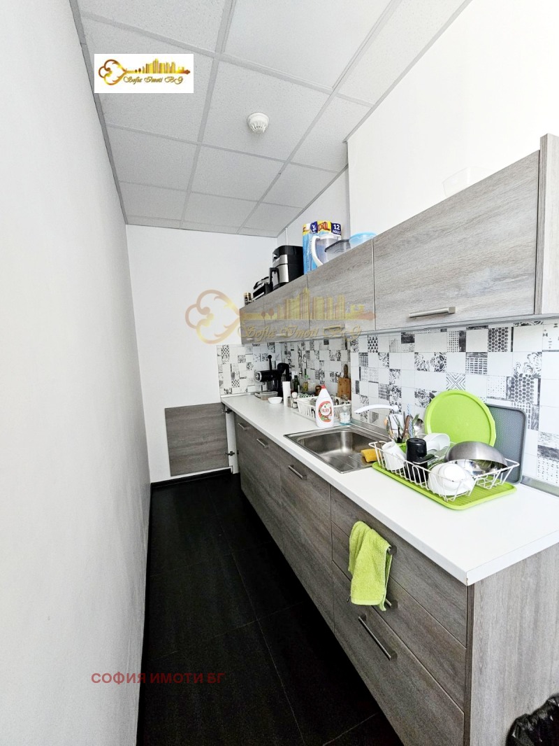Дава под наем  Офис град София , Витоша , 100 кв.м | 22311947 - изображение [5]