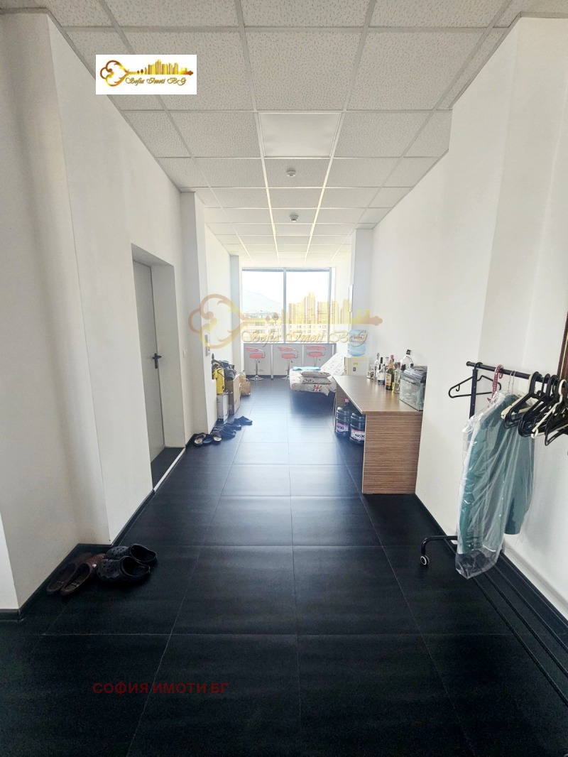 Дава под наем  Офис град София , Витоша , 100 кв.м | 22311947 - изображение [3]